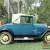  1929 Ford Model A Sports Coupe 