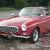 1962 Volvo P1800