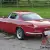 1962 Volvo P1800