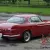 1962 Volvo P1800