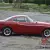 1962 Volvo P1800