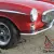 1962 Volvo P1800