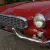 1962 Volvo P1800