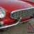 1962 Volvo P1800