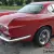 1962 Volvo P1800