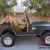 1976 Jeep CJ  5 Brother of CJ7