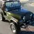 1976 Jeep CJ  5 Brother of CJ7