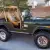 1976 Jeep CJ  5 Brother of CJ7