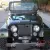 1976 Jeep CJ  5 Brother of CJ7