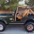 1976 Jeep CJ  5 Brother of CJ7