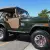 1976 Jeep CJ  5 Brother of CJ7