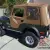 1976 Jeep CJ  5 Brother of CJ7