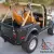 1976 Jeep CJ  5 Brother of CJ7