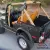 1976 Jeep CJ  5 Brother of CJ7