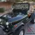 1976 Jeep CJ  5 Brother of CJ7