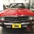 1989 Mercedes-Benz 560 2dr Coupe 560SL Roadster