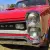 1966 Pontiac GTO