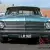 HOLDEN HD PREMIER 1965