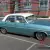 HOLDEN HD PREMIER 1965