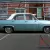 HOLDEN HD PREMIER 1965
