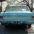 HOLDEN HD PREMIER 1965