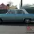 HOLDEN HD PREMIER 1965