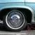 HOLDEN HD PREMIER 1965