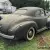 1941 Chevrolet Other Coupe