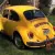 1972 Volkswagen Beetle - Classic