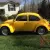 1972 Volkswagen Beetle - Classic
