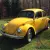 1972 Volkswagen Beetle - Classic