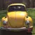 1972 Volkswagen Beetle - Classic
