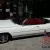 Cadillac coupe Deville 1965
