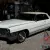 Cadillac coupe Deville 1965