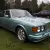  1992 BENTLEY TURBO R ,rare colour floor shifter may px swap 