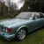  1992 BENTLEY TURBO R ,rare colour floor shifter may px swap 