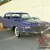 1960 Chrysler Imperial