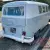 VW Volkswagen Splitscreen camper van 1967