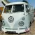 VW Volkswagen Splitscreen camper van 1967