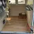 VW Volkswagen Splitscreen camper van 1967