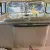 VW Volkswagen Splitscreen camper van 1967