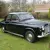 ROVER P4 110 SALOON 1964 4 SPEED MANUAL WITH O/DRIVE