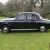 ROVER P4 110 SALOON 1964 4 SPEED MANUAL WITH O/DRIVE