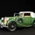 MGVA 1939 TICKFORD DROP HEAD COUPE