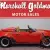 1973 Porsche 2.7 RS --