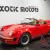 1973 Porsche 2.7 RS --