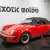 1973 Porsche 2.7 RS --