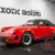 1973 Porsche 2.7 RS --
