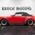 1973 Porsche 2.7 RS --