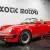 1973 Porsche 2.7 RS --